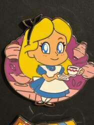 114418 - Animated Cuties Mystery Collection - Alice alternate image