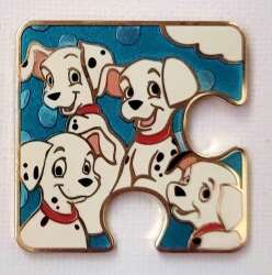 101 Dalmatians
