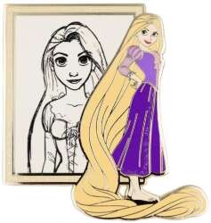 Rapunzel