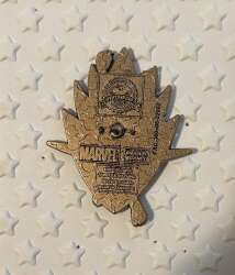 'Rocket and Groot - Mission Breakout - MLT'