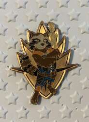 Rocket and Groot - Mission Breakout