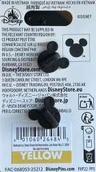 117711 - Disneyland Resort - Mickey with Balloons - Disneyland Resort alternate image