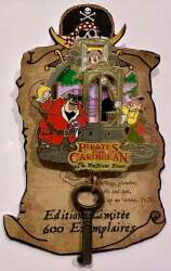 Big Pete at the Waterhole