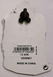 117724 - Pirates of the Caribbean - The Pin'Hunt Event - Big Pete at the Waterhole - Disneyland Resort Paris alternate image