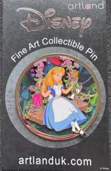 'Guy Vasilovitch Swing Series - Alice - ART'