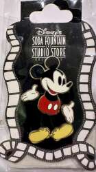 Mickey Mouse
