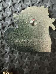 117737 - Alamo Drafthouse Cinema- Hoppers Mystery - Mabel - Disney Licensed alternate image