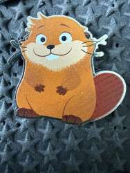 'Alamo Drafthouse Cinema- Hoppers Mystery - Mabel - DLIC'