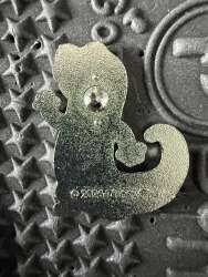 117739 - Alamo Drafthouse Cinema- Hoppers Mystery - Tom Lizard - Disney Licensed alternate image