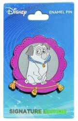 'Disney Pins Blog (DPB): Disney Dogs Best in Show - Percy - DLIC'
