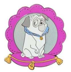 Disney Pins Blog (DPB): Disney Dogs Best in Show