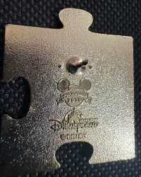 'Puzzle piece mystery collection - Tinker Bell - HKDL'