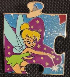 Tinker Bell