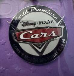 117795 - Cars - World Premiere 2006 alternate image