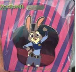 117796 - Zootopia - Judy Hopps - Walt Disney Imagineering alternate image
