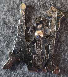 'Remy's Ratatouille Adventure - Chef Remy - Cheese Eiffel Tower - Remy's Ratatouille Adventure - WDW'