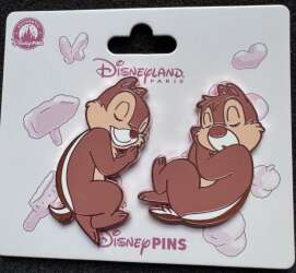 Chip & Dale