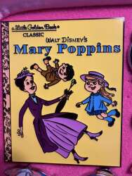 Mary Poppins