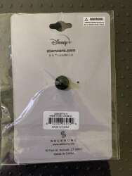 117836 - Her Universe - Fennec Shand Chrome Helmet - Disney Licensed alternate image