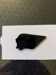 'Her Universe - Fennec Shand Chrome Helmet - DLIC'