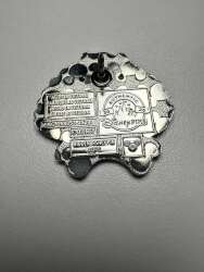 117837 - DLR Hidden Disney Series 2026 Wave A: Dale Holidays - Dale - Thanksgiving - Disneyland Resort alternate image