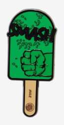 'Marvel Popsicle Characters Blind Box - Hulk - DLIC'