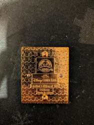 117850 - Disney Wonder Panama Canal - Disney Cruise Line alternate image