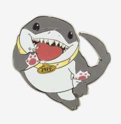 Adopted Avenger Costume