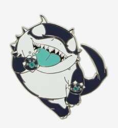 Devouring Duo Costume