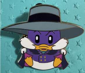 Darkwing Duck