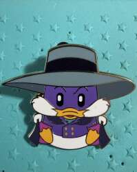 Darkwing Duck