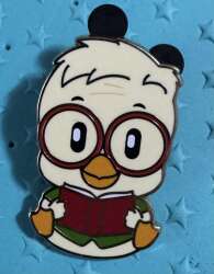 Honker Muddlefoot Adorb