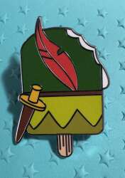 115514 - Ice Cream Bar Mystery Collection Series 2 - Peter Pan alternate image