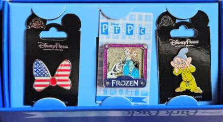 Click to view the Frozen details