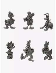 Mickey & Friends 3D Pewter Blind Box
