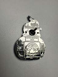 117866 - DLR Hidden Disney Series 2026 Wave A: Dale Holidays - Dale - Halloween - Disneyland Resort alternate image