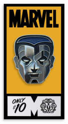 'Mondo - X-Men - Colossus - DLIC'