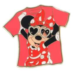 Minnie Tshirt