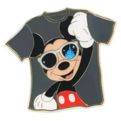 Mickey T-Shirt