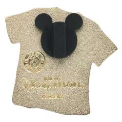 117871 - Mickey and Friends Tshirts - Daisy T-Shirt - Tokyo Disneyland Resort alternate image