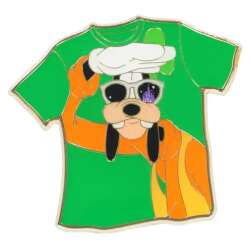 Goofy