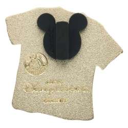 117876 - Mickey and Friends Tshirts - Donald Duck - Tokyo Disneyland Resort alternate image