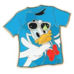 Donald Duck