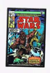 Chewbacca/Deadly Reunion