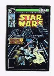 Shadow Of A Dark Lord/ Darth Vader