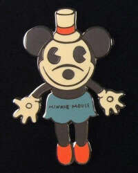 Minnie Doll