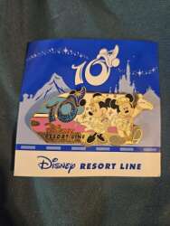 Tokyo Disney Resort - Mickey and Minnie - Tokyo Disney