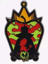 Evil Queen