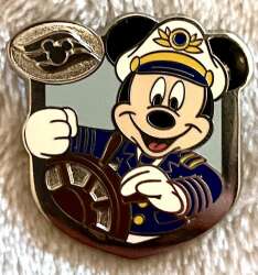 Captain Mickey