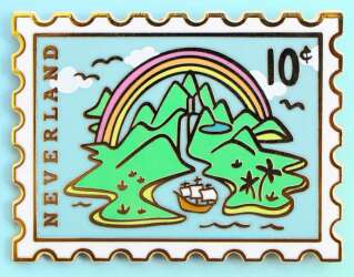 Neverland